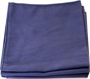 Paño de Microfibra para Limpieza de Pantallas, Sin Pelusas, Sin Rayas, Paño Grande para Dispositivos y Todas las Superficies Delicadas - Product Image 3