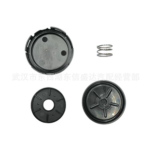 ฝาครอบวาล์ว Peugeot Citroen รุ่น YL01366680 เครื่องยนต์ 1.2T ยูโร 6 อะไหล่ซ่อม - Product Image 2