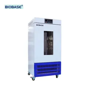 Incubatore BIOBASE batteri coltivazione incubatore tedesco per stampi brinsea per laboratorio/ospedale