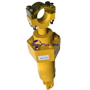 Cylindre hydraulique de direction et de relevage pour chargeuse sur pneus Caterpillar 988 – Pièces de rechange pour godet de cylindre 152-3739, 191-3470, 196-2331 - Product Image 5