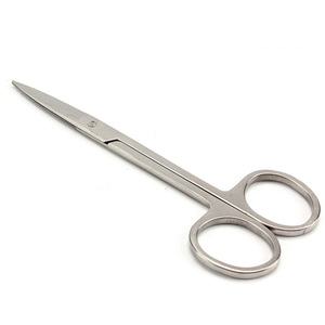 Wellflyer BS-252 de clase alta fino de acero inoxidable tijeras quirúrgicas los nombres de los médicos de tijera - Product Image 1