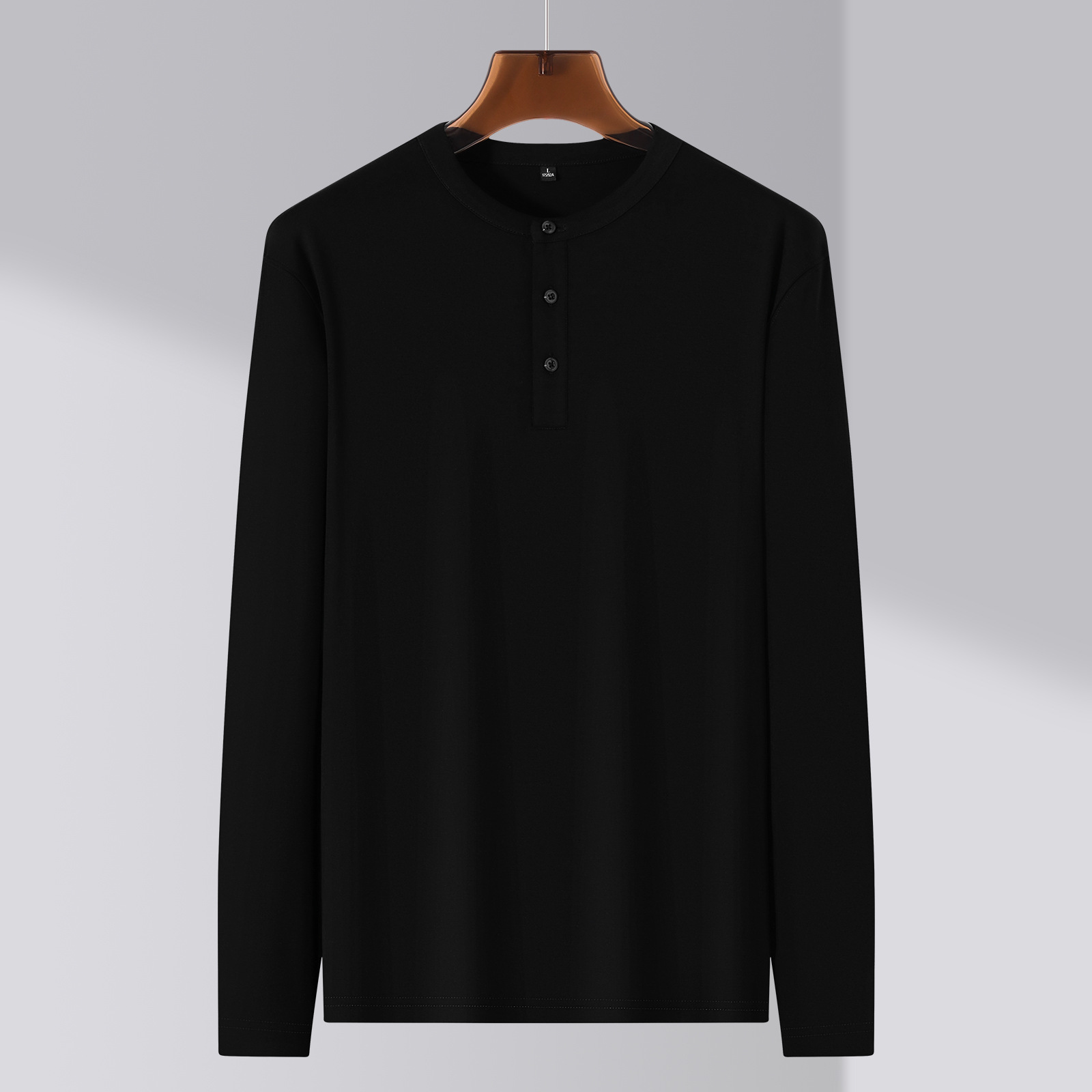 Deep black