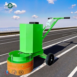 เครื่องขัดพื้นคอนกรีต <span class=keywords><strong>FG320</strong></span> ราคาดีจากโรงงานใหญ่ของจีน พร้อมตัวเลือกเครื่องดูดฝุ่น - Product Image 1