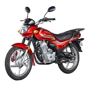 Motocyclette de rue Dayun DY150-3G 150cc à essence 4 temps avec frein à disque avant et phare LED pour concessionnaires et importateurs - Product Image 1