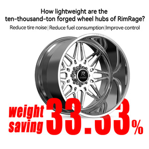 Jantes forgées KG1 TRICKSTAR en alliage, jantes personnalisées pour Ram Longhorn Ford XLT Silverado HD Sierra HD <span class=keywords><strong>2022</strong></span> <span class=keywords><strong>24</strong></span> 26 pouces 8x170 8x180 <span class=keywords><strong>Camion</strong></span> - Product Image 2