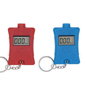 सबसे अधिक बिकने वाली चार इकाई स्विचबल (psi, बार, kpa, kpa, kpa, kg/cm²) बड़े आसान-से-पढ़ने वाले अंक ऑटो पावर-ऑफ डिजिटल टायर गेज - Product Image 1