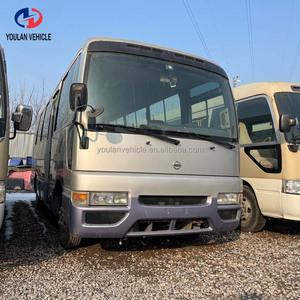<span class=keywords><strong>Minibus</strong></span> <span class=keywords><strong>d</strong></span>'<span class=keywords><strong>occasion</strong></span> pour NISSAN, idéal pour le transport scolaire, les excursions et les événements - Product Image 2