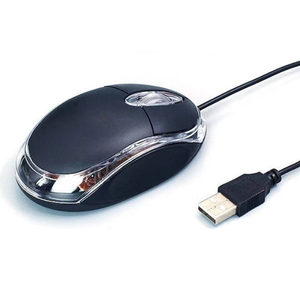 Factory Wholesale <strong>Keyboard</strong> <strong>Mouse</strong> Wired Mini <strong>Mouse</strong> Wired <strong>Mouse</strong> Promotion With Low Price - Product Image 3