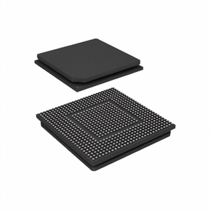 Embedded Buy Electronics Components Online In Stock TMS320C6457CCMH2 688 BFBGA FCBGA - Product Image 1