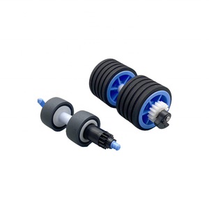 Rouleau de ramassage de Scanner de haute qualité pour Canon <span class=keywords><strong>DR</strong></span>-M160 M160II C240 <span class=keywords><strong>C230</strong></span> M260 rouleau d'imprimante copieur pièces de rechange - Product Image 2