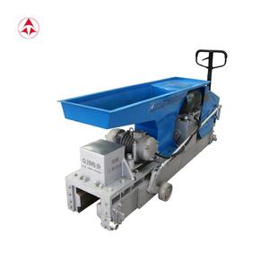 เสาคอนกรีตสำเร็จรูปอัตโนมัติรับน้ำหนักได้สำหรับการก่อสร้างรั้วผนังคอนกรีต - Product Image 2