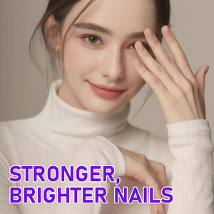 Vitamines en gommes pour femmes les plus vendues avec biotine, contribuent à la santé des cheveux et de la peau, vitamines au collagène pour femmes en gommes - Product Image 4