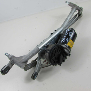 Spazzola Tergicristallo Anteriore Chevrolet Tacuma 2000-2009 96489248 con Motore in Gomma Naturale per Subaru Yaris - Product Image 1