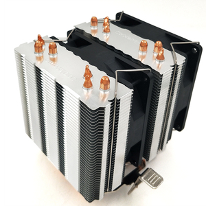 Chất lượng tốt coolmoon <span class=keywords><strong>CPU</strong></span> làm mát không khí cho máy tính chơi Game OEM 6 đồng Heatpipes <span class=keywords><strong>CPU</strong></span> tản nhiệt với Fan <span class=keywords><strong>PC</strong></span> trường hợp <span class=keywords><strong>CPU</strong></span> Cooler Fan - Product Image 5