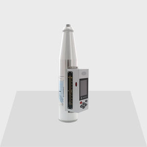 Sertleştirilmiş beton yapıların basınç dayanımını Test etmek için HT-1000 yüksek mukavemet testi geri tepme çekiç - Product Image 6