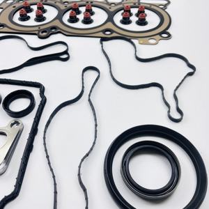 HS26487PT Kit complet de réparation de révision de moteur jeu de joints de culasse pour Ford 07-18 3.5 3.5L HS26487PT1 AT4Z-6051E - Product Image 6