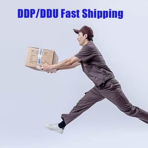 Envío desde EE. UU. ZIM <span class=keywords><strong>Evergreen</strong></span> COSCO LCL+Express DDP Entrega con Tiempo Fijo de 22-30 Días Tarifas Competitivas Almacenamiento en Bodega - Product Image 2