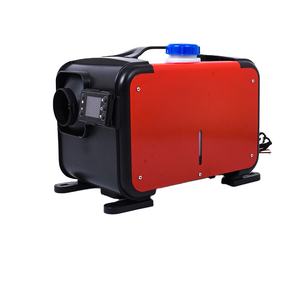 12v/24v קלדרות דה estacionamiento, סולר חניה אוויר דיזל 5 קילוואט בלוץ 'שלט רחוק קרוון - Product Image 1