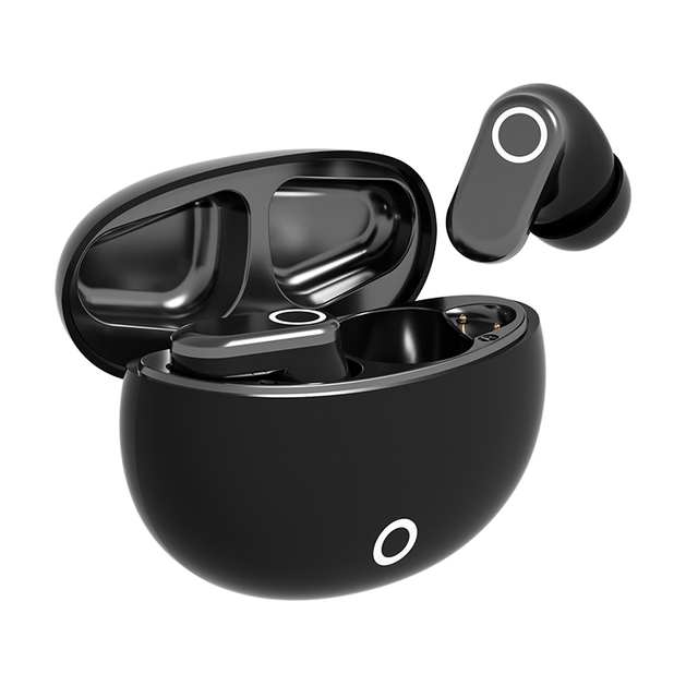 Factory Wireless In-Ear Earbuds Headphones Touch Control Noise Reduction Headsets Long Battery Stable Connection Music Earphones