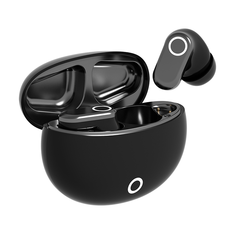 HiFi Headphone STN28 Hot Cool Luminous
