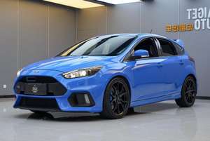 <span class=keywords><strong>Ford</strong></span> <span class=keywords><strong>Focus</strong></span> <span class=keywords><strong>2016</strong></span> (importée) 2.3T RS Track Edition - Product Image 2