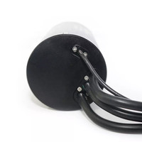 Moteur brushless sans capteur Reacher 72kv 95kv 143kv 160kv 200kv 240kv 85165 pour planche de surf, foil, bateau, jetski, foil