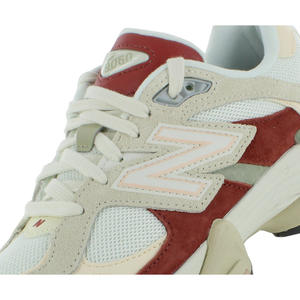 Zapatos Unisex New Balance 9060 Color: Beige/Blanco |   100% Auténtico - Product Image 3
