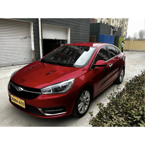 <span class=keywords><strong>Voiture</strong></span> d'occasion Chery 2017 Arrizo 5 1.5 Fashion Edition Manuelle Prix Abordable Berline 5 Places à Vendre <span class=keywords><strong>Voiture</strong></span> Chinoise d'Occasion à Essence - Product Image 1