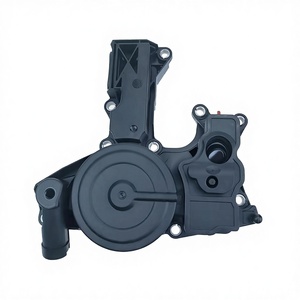 เครื่องแยกน้ำน้ำมันรถยนต์06H103226A ท่อยางสำหรับเปลี่ยน Sy-174อะไหล่รถกอล์ฟ - Product Image 5