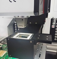 Nueva Estación de Retrabajo BGA Automática de 2 Zonas con Control Preciso, Calentamiento Independiente, Pantalla Digital LED para Desoldar Chips PCB
