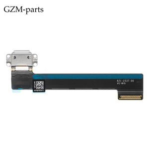 อะไหล่สำหรับ iPad Mini5 5th Gen 2019 A2124 A2126 A2133ที่ชาร์จพอร์ตชาร์จตัวเชื่อมต่อ USB สายอ่อนซ่อม - Product Image 2