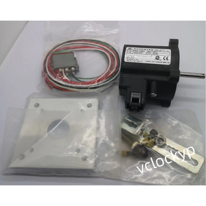 Actuador WOODWARD 8404-1004 NUEVO Envío Rápido - Product Image 3