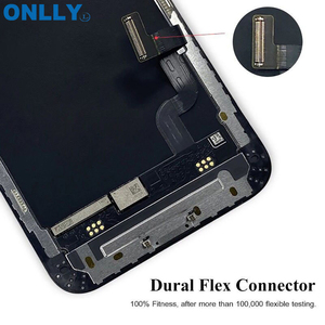 Pantalla LCD para Teléfono Móvil al por Mayor para iPhone X 12 13 14 15 16 17, Pantalla LCD GXOLED INCELL, Pantalla Táctil, Digitalizador - Product Image 6