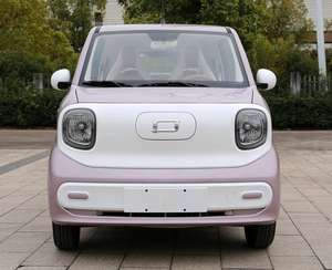 Vehículo Eléctrico Bestune Pony 222KM, Mini Auto Urbano de 4 Plazas, Económico y Disponible, Nuevo Vehículo de Energía Renovable - Product Image 5