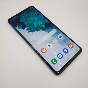 สมาร์ทโฟนขายส่ง <span class=keywords><strong>Samsung</strong></span> <span class=keywords><strong>S20</strong></span> <span class=keywords><strong>FE</strong></span> 5G พร้อมโปรเซสเซอร์ Qualcomm Octa-core และหน้าจอ Android ขนาด 6.<span class=keywords><strong>5</strong></span> นิ้ว - Product Image 3