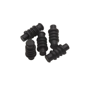 172748-1 ô tô dây nịt dây điện nối không thấm nước Vòng cắm không thấm nước cắm rắn cắm - Product Image 5