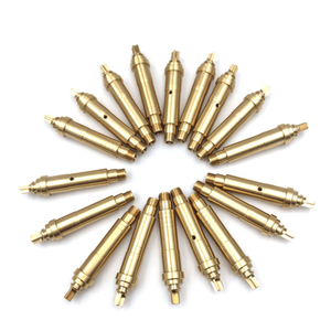 Calidad garantizada <span class=keywords><strong>Austin</strong></span> chasis ascensor Micro interruptor inteligente coche eléctrico cuerpo <span class=keywords><strong>Mini</strong></span> camión piezas latón Micro mecanizado - Product Image 1