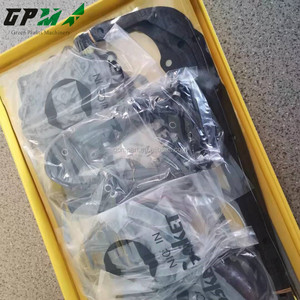 ชุดปะเก็นเครื่องยนต์ QSM11 M11 คุณภาพ OEM ของจีน ยี่ห้อ <span class=keywords><strong>Nice</strong></span> in Brand สำหรับการซ่อมบำรุงเครื่องยนต์แบบเต็มรูปแบบ - Product Image 6