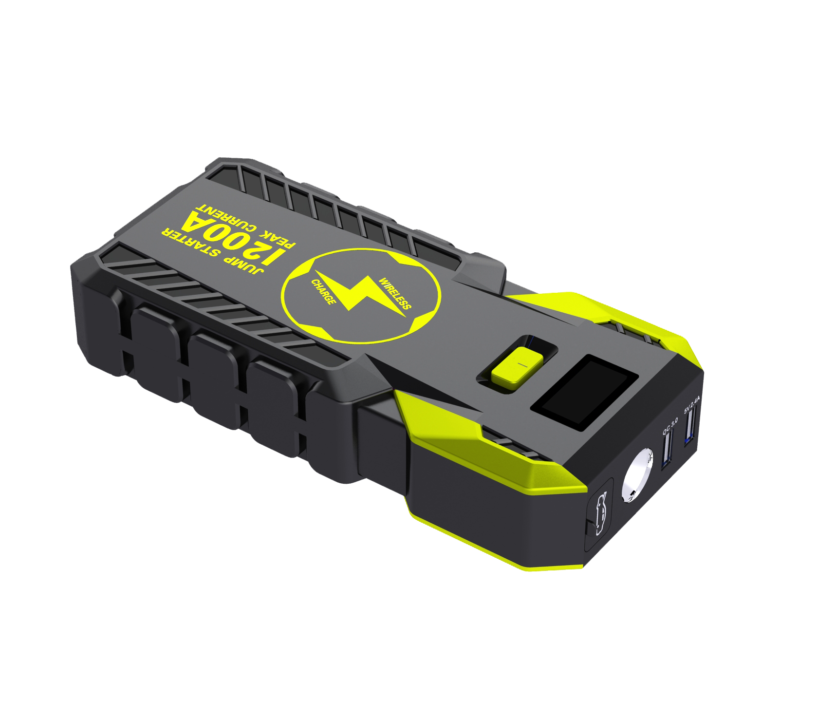 Супер конденсатор с алюминиевой крышкой, 12V автомобильный аккумулятор пусковое устройство скачок стартер