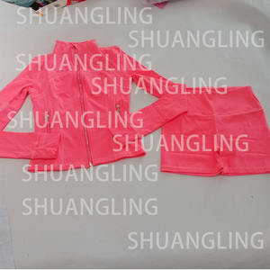 Valentinstag 2026 Frühling Maßgeschneidertes Streetwear-Trainingsanzug-Set Y2K Reißverschlussjacke und Umschlag-Schlaghose 2-teiliges Set Damenkleidung - Product Image 6