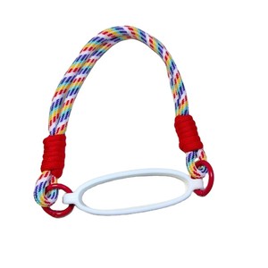 Water Bottle Accessories Strap Holder Crochet Cup Ring for <strong>Tupperware</strong> Water Bottle Carrying Sleeve Stanl Lanyard - Product Image 5