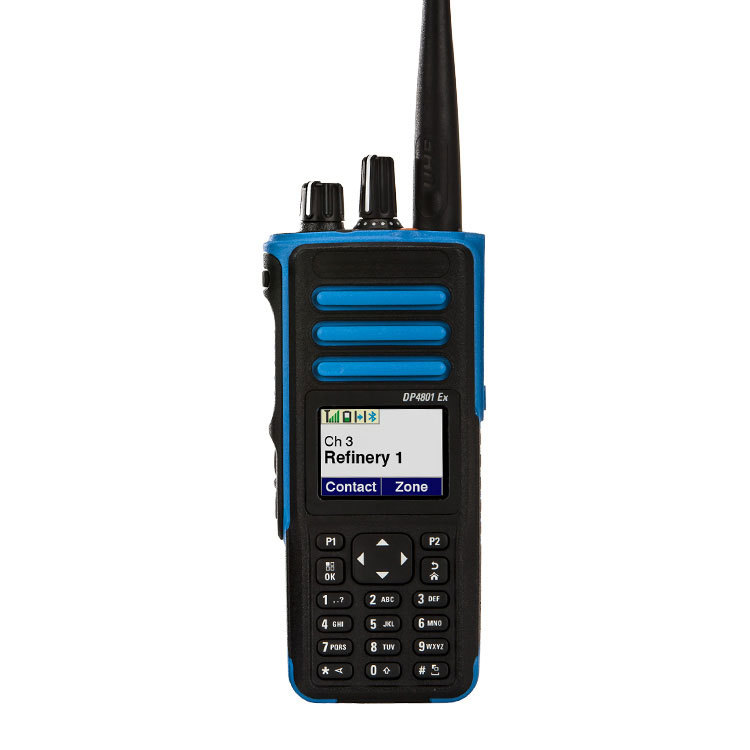 DP4801 Ex
