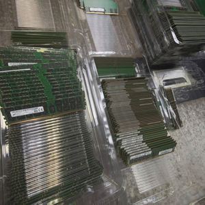 M321R4GA3BB6-CQK sam sung recc 4800 32G máy chủ RAM bộ nhớ Dram mô-đun DDR5 RAM Bộ nhớ 32G Memoria RAM DDR5 - Product Image 4