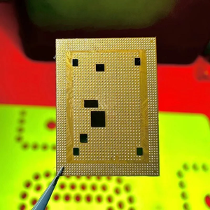 MaAnt C1 BGA Reballing Stencil piattaforma stagno piantatura Chip maglia in acciaio per iPhone A8-A17 scheda madre MTK EMMC Qualcomm HUAWEI <span class=keywords><strong>CPU</strong></span> - Product Image 6