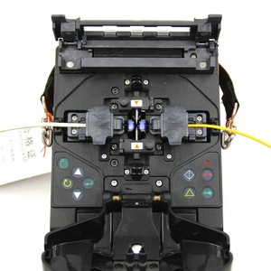 High Performance DVP-730 740 760 Fiber Splicer FTTH Fiber Equipment for 4G 3G GPRS Networks - Product Image 6
