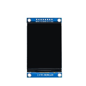 2.4 นิ้ว HD IPS TFT LCD จอแสดงผลโมดูล 240x320 ST7789 ไดร์เวอร์อินเทอร์เฟซ SPI หน้าจอสีพร้อม PCBA อาร์ดูโน่อุปกรณ์อุตสาหกรรม - Product Image 2