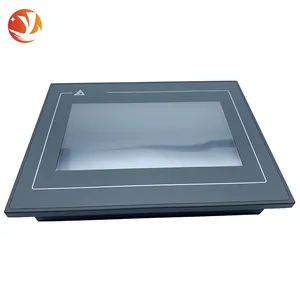 Vàng Người Bán DOP-107BV 7 Inch <span class=keywords><strong>PLC</strong></span> HMI Màn Hình Cảm Ứng <span class=keywords><strong>PLC</strong></span> Điều Khiển Thương Hiệu Mới Ban Đầu Tại Chỗ HMI Cảm Ứng Bảng Điều Chỉnh - Product Image 1