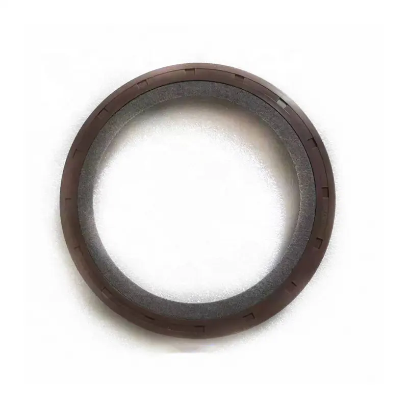 Excavator Spare Parts Front Crankshaft Wheel Hub Oil Seal 6HK1direct Injection BZ4425E