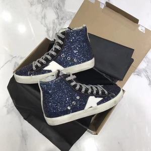 Chaussures de sport légères et résistantes aux chocs, best-sellers, de marque classique, style minimaliste étoile à cinq branches, chaussures de créateur. - Product Image 1