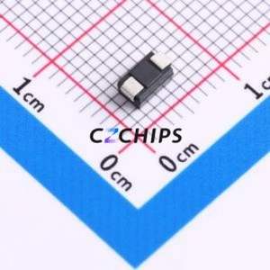 ชิปไดโอดชอทท์กี้ไดโอดแบบใหม่ดั้งเดิม SS210A ชิ้นส่วนอิเล็กทรอนิกส์ - Product Image 2